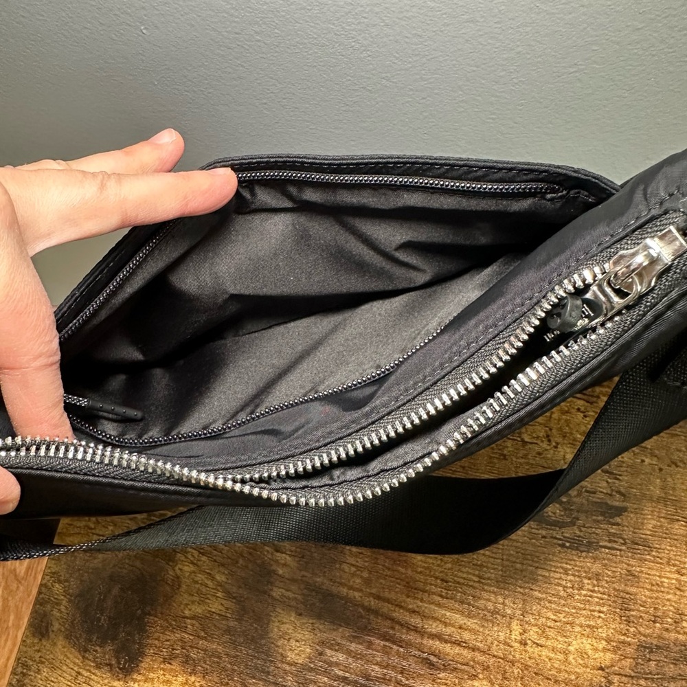 Lululemon City Essentials Small Shoulder Bag - Picture 12 of 14